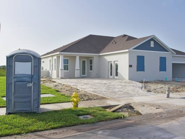 Best Porta potty delivery and setup  in Beulaville, NC